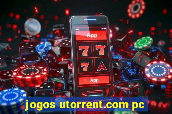 jogos utorrent.com pc